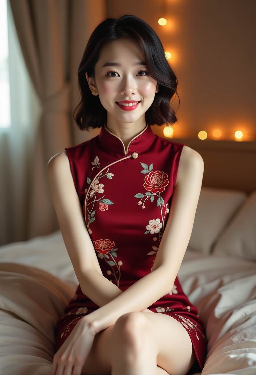夏洛特·贝尔