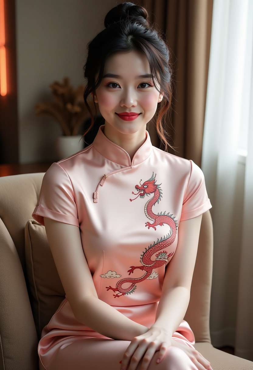 奥利维娅·格兰特